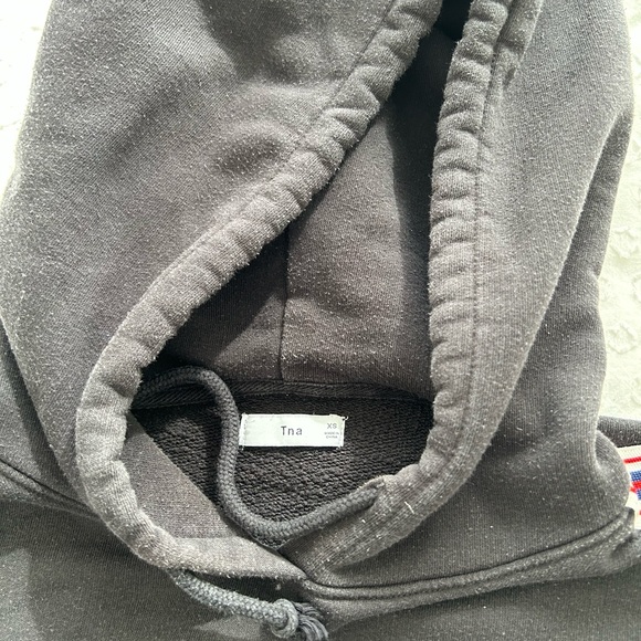 TNA LEGGINGS - Picture 6 of 6